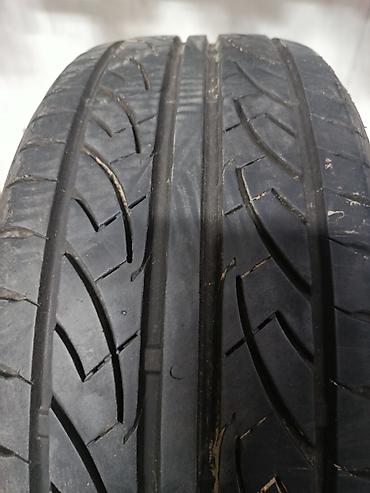 92 sf: Шины 195 / 50 / R 15, Лето, Б/у, 1 шт, Легковые, BOTO — 2
