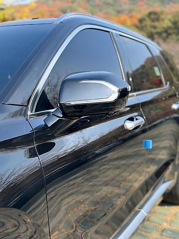 Hyundai: Hyundai Palisade: 2020 г., Бензин, Кроссовер — 5