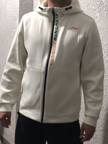 спортивка пума: Шамалдан коргоочу жеңил куртка, Кытай, XL (EU 42)