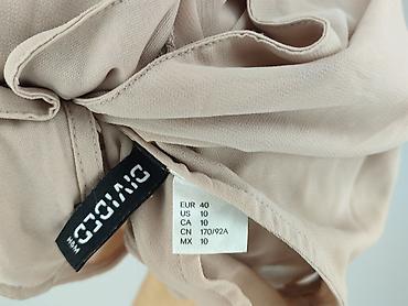 tania: H&M Divided, Sukienka damska, rozmiar L — 4