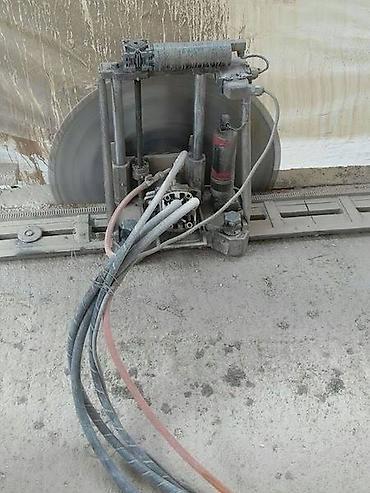 Бетонные работы: #betonisleri #beton #betonkesme #betonkəsimi #betonkesim #betondesme — 6