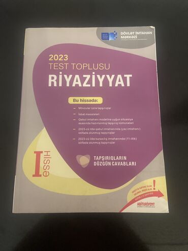 islenmis kitab satisi: 8 man alınıb 4 e satılır