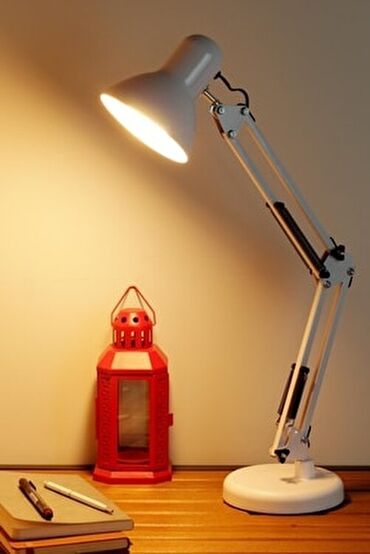 Stol lampaları: Nacnik stolüstü.demir.her tərəfə etmek olur.stolun kənarına bərkitmək -da lalafo.az — 12 Stol lampaları: Nacnik stolüstü.demir.her tərəfə etmek olur.stolun kənarına bərkitmək — 12