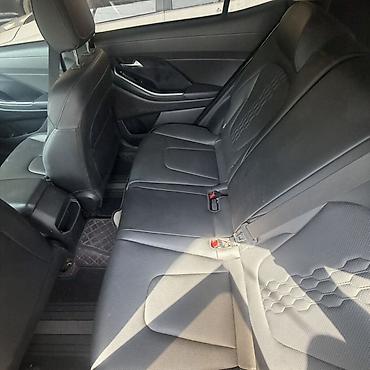 bmw 5 e39: Hyundai Creta: 2020 г., 1.5 л, Автомат, Бензин, Кроссовер — 7