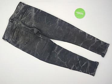 cargo stradivarius: Denim Collection, Jeansy damskie, rozmiar L — 3