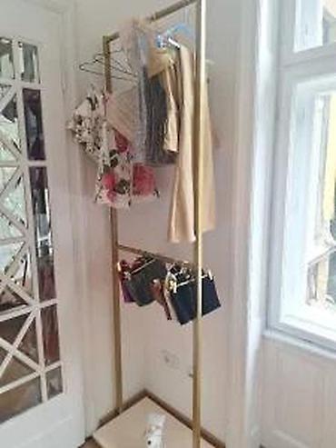 Ostali nameštaj: DELUX ŠTENDERI UREĐENJE BUTIKA | — 2