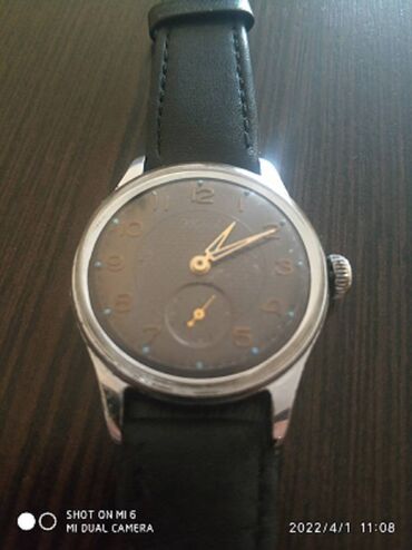 пандора часы: Антиквариат! Часы"КАМА" СССР 50х годов механические рабочие в отличном