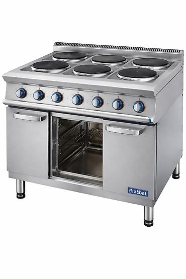 Ремонт промышленного оборудования: ✓ Ремонт газовых, электрических духовок, газовых плит, электроплит — 4