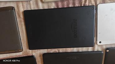kupujem prodajem tablet: Lot tablet uređaja – razni brendovi i veličine ekrana - Amazon Fire — 8