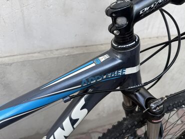 Горные велосипеды: Из Германии — 11