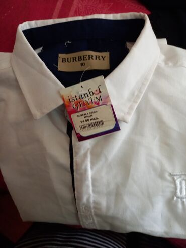 Köynəklər: Köynək, Qız üçün, 14 - 16 yaş — 3