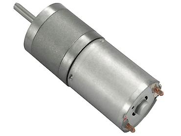 su reduktoru: Kateqoriya: Motorlar > Reduktorlu DC Motorlar > 25mm Motorlar — 3