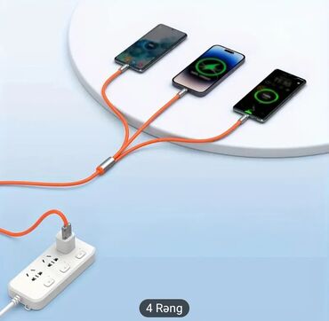 kabel tv: Kabel Type C (USB-C), Yeni