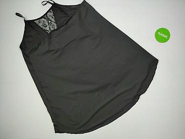 Kobiety: Top damski, rozmiar 5XL — 5