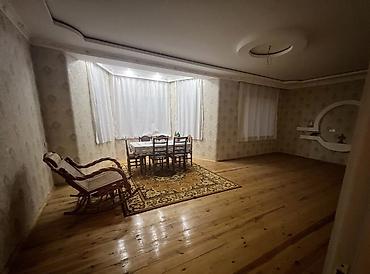 Köhnə tikili: Bakı, 4 otaqlı, Köhnə tikili, 156 kv. m — 2