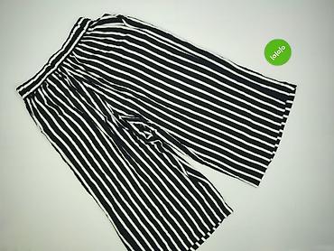 online second hand: H&M, Spodnie 3/4 damskie, rozmiar 2XL — 3