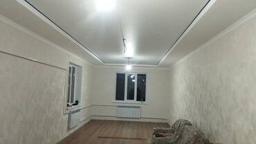 Натяжной потолок: Натяжной потолок Матовое, 3D потолки, Глянцевое Бесплатный замер, Гарантия, Монтаж — 23