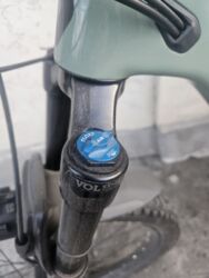 Горные велосипеды: Горный велосипед, Рама L (172 - 185 см), Карбон, Новый — 5