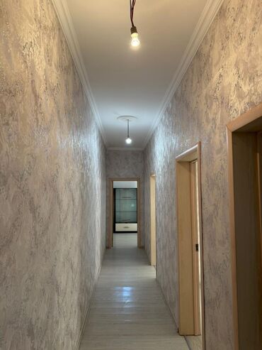 Yeni tikili: Əhmədli, 3 otaqlı, Yeni tikili, m. Əhmədli, 84 kv. m — 17