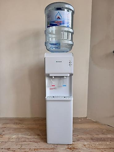 su qantel: Dispenser Bio general, Döşəməüstü, Su isitmə ilə, Yeni — 2