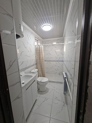 Продажа комнат: Студия с полноценной кухонной зоной и отдельным санузлом. Планировка — 2