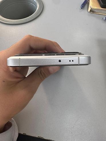 poco m3: Redmi, Redmi K70 Pro, Б/у, 512 ГБ, цвет - Белый, 2 SIM — 5