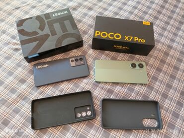 телефон поко цена: Poco X7 Pro, Новый