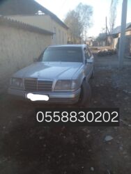 диски на хонда аккорд 7: Mercedes-Benz E-Class: 1994 г., Автомат, Газ, Седан