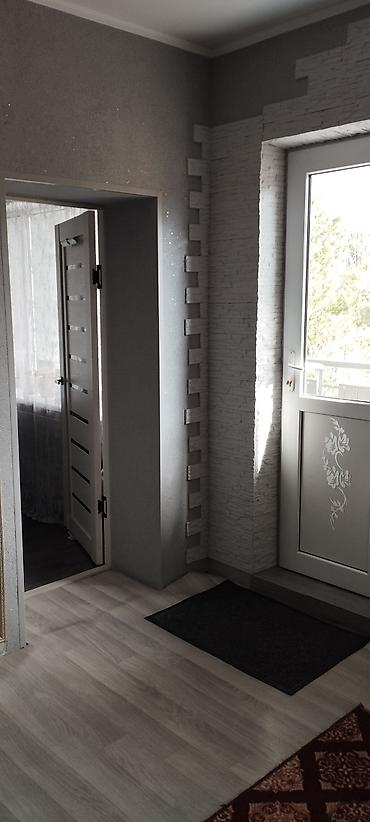 3кв сдаю: 3 комнаты, 87 м², Индивидуалка, 3 этаж, Дизайнерский ремонт — 4
