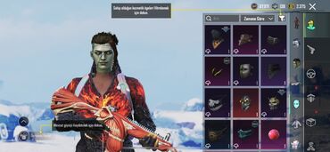 Kosmetika dəstləri: Kosmetik dəst, >10 məhsul — 7