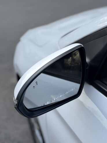 Hyundai: Hyundai Avante: 2019 г., 1.6 л, Автомат, Бензин, Седан — 11