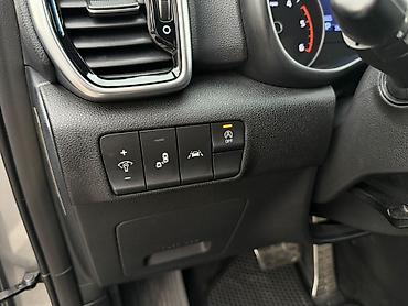 smart plus: Kia Sportage: 2019 г., 2 л, Автомат, Дизель, Кроссовер — 8