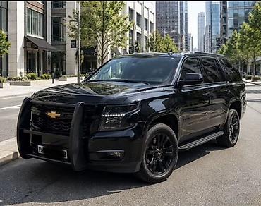 suburban: Кенгурятник Chevrolet, Новый, Бесплатная доставка — 8