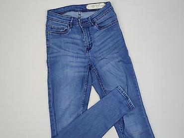 fit jeans: Esmara, Jeansy damskie, rozmiar S — 1