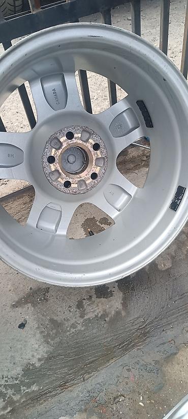 set za reparaciju letve volana corsa c: VW Volkswagen alu felne golf, polo,buba, audi a3, a2, škoda — 5