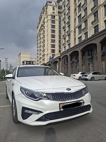 датчик уровня топливо: Kia K5: 2018 г., 2 л, Автомат, Газ, Седан — 4