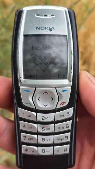 нокиа 1110 цена: Nokia 6620, Б/у, < 2 ГБ, цвет - Черный, 1 SIM