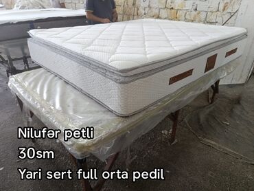Komodlar: İşlənmiş, Ortopedik matras, Uşaq üçün