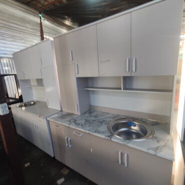 Мебель на заказ: Мебель на заказ, Кухонный гарнитур, Кровать, Диван, кресло — 17