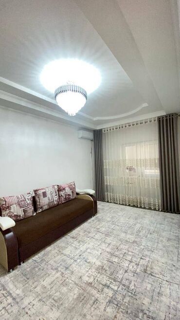 Продажа участков: 2 комнаты, 55 м², Элитка, 2 этаж
