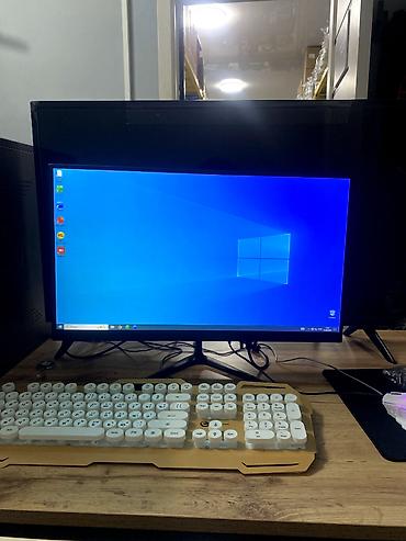 intel core 2: ПК №3 — готовый компьютер для дома, учёбы и работы 💻 Продаётся — 2