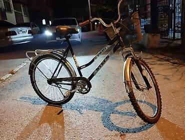 26lıq: Velosiped 26liqdi.İsteyen yazsin — 3