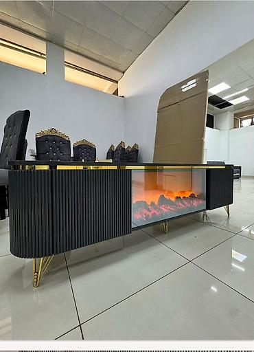 susə dolab: Məhsul: TV tumbaları və mediacenter konsolları (bir neçə model) Ümumi — 6