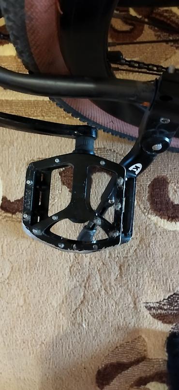 velosiped markalari: Vista markadır ama mtb yığılıb uzun pillekene falan uyğundur satma — 5