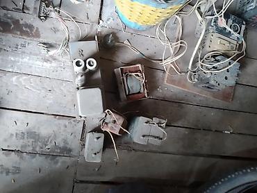 Другие товары для дома и сада: Зарядное устройство на36в.под восстановление или запчасти,и на — 22