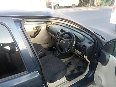 зимняя резина на матиз: Opel Vita: 2001 г., 1.4 л — 5