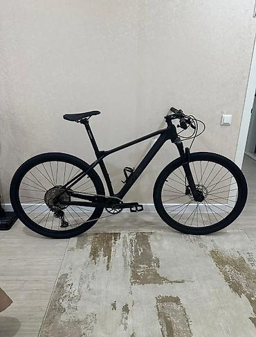 Горные велосипеды: Горный велосипед, Рама L (172 - 185 см), Карбон, Новый — 7