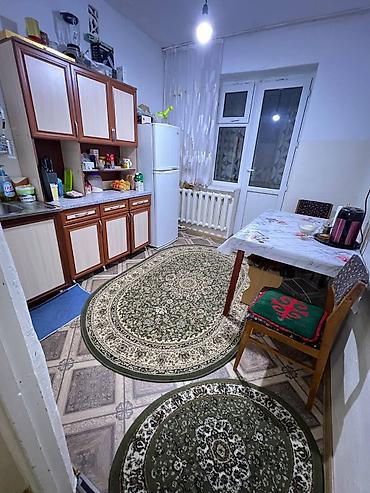 Продажа квартир: 3 комнаты, 69 м², 5 этаж — 13