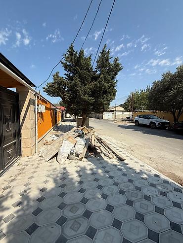 modern evler: 5 otaqlı, 180 kv. m, Yeni təmirli — 2