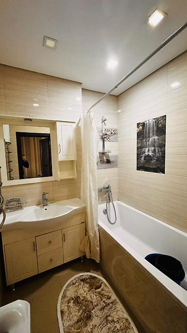 Продажа квартир: 2 комнаты, 73 м², Элитка, 8 этаж — 5